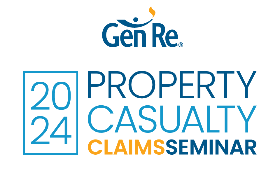 2024 Property Casualty Claims Seminar Logo-Mobile